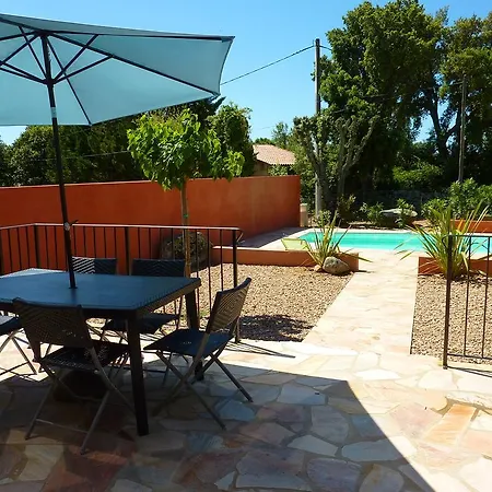 Cipponu Holiday home *