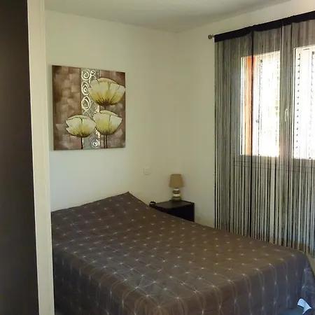 Holiday home Cipponu