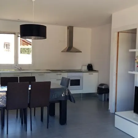 Cipponu Holiday home Porto-Vecchio (Corsica)