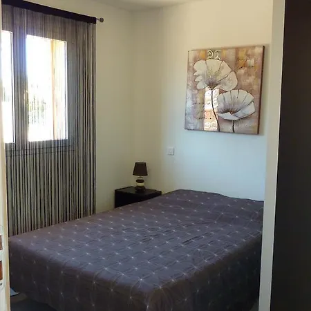 Cipponu Holiday home