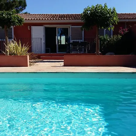 Cipponu Holiday home Porto-Vecchio (Corsica)